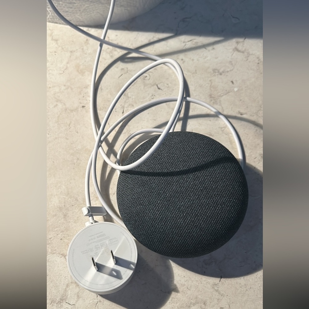 Google Nest